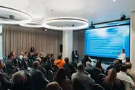 Что сейчас обсуждают российские ИТ-компании: итоги форума РУССОФТ
