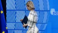 Каллас выразила несогласие с приостановкой санкций США против российского дизеля