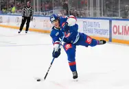 СКА обыграл московское «Динамо» со счётом 5:3 в матче КХЛ