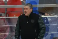 Тренер «Ак Барса» Гатиятулин отреагировал на травму Артёма Галимова