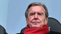Медведев высмеял Мерца за критику Шрёдера, предсказав ему полное одиночество