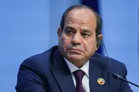 Президент Египта ас-Сиси заявил о планах покинуть пост в 2030 году