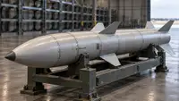 Война с Ираном истощила важные боеприпасы США