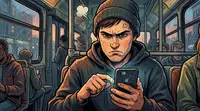 Психолог объяснил, почему людей начинает раздражать контент от ИИ