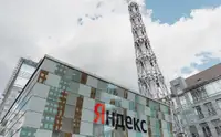 «Яндекс» сообщил о повреждениях дата-центра в Калуге из-за атаки БПЛА