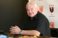 Плющев — об «Авангарде»: усугубились принципиальные ошибки, допущенные в прошлом сезоне