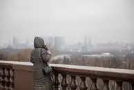 В Московском регионе объявили жёлтый уровень опасности из-за тумана