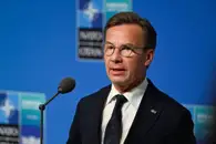 Обещавший поддержку Киеву шведский премьер подал в отставку после поражения на выборах