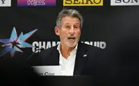 Глава World Athletics заявил, что вопрос о допуске россиян «нужно решать»