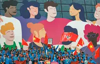 Рекорды, участники и наследие. Как проходили международные фестивали молодежи в СССР и РФ