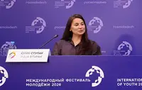 Лыжница Ступак назвала русскую культуру самой потрясающей