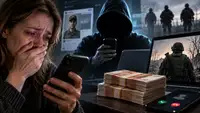 До миллиона за «спасение бойца»: Родных военных обманывает псевдоволонтёр с нейроаватаром
