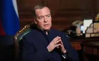Медведев заявил об «охоте на россиян» в Европе