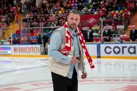 Науменков — о Ковальчуке и Артюхине: в хоккее они прошли огонь, воду и медные трубы