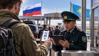 Без визы, но с разрешением: Казахстан изменит правила въезда для россиян