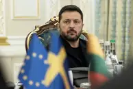 «Долго плевал на США»: Как Зеленский подтолкнул Трампа к сделке с Путиным