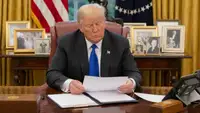 «Шпилька в адрес Трампа»: Американист раскрыл причины падения рейтинга республиканцев