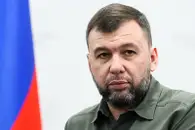 Пушилин: в переселении из оккупированных ВСУ зон участвуют сотни человек