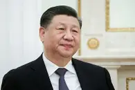 Бернэм обсудил с Си Цзиньпином конфликт на Украине