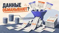 Данные построчно правильные, а итог неверный: ошибки JOIN и гранулярности в аналитике
