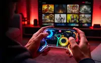 Игры с ИИ в одной коробке: МТС обновляет приставку Fog Play для ТВ
