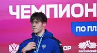 Корнев — о проблемах со спиной на Кубке мира в Ташкенте: надеюсь, что смогу справиться