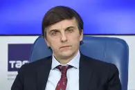 Кравцов назвал новые детсады стимулом для рождения второго и последующих детей