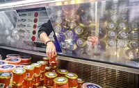 Глава Росрыболовства назвал достаточным количество красной икры на рынке РФ
