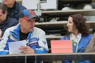 Александр Бубнов поделился мнением о фаворите чемпионской гонки РПЛ
