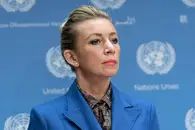«Собирают как пылесосом»: В МИД рассказали, как Киев заманивает иностранцев в ВСУ