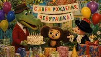 Чебурашке уже 60, а мы всё плачем: как бракованная игрушка и словарь Даля создали ушастую легенду