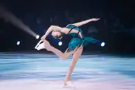 Ученица Мишина Петрова рассказала, что заставило бы её остаться в юниорах