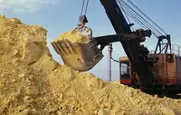 FT: дефицит промышленной серы грозит ростом цен на продовольствие во всем мире