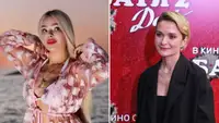 «Не дадут спокойной жизни»: Беременная Кравец пожалела, что не последовала примеру Михалковой