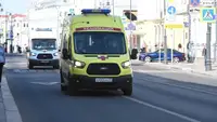 В Брянске при атаке БПЛА погиб мужчина, ещё шесть человек ранены