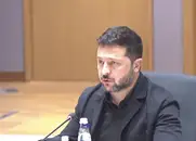 Зеленский заявил, что Украина защищает Молдавию от России в Приднестровье