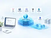 Apache ICEBERG: Прикасаюсь к Iceberg… а он горячий