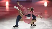У Бойковой и Козловского увеличились шансы выступить на Гран-при ISU