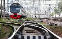 В Волгоградской области из-за вмешательства повреждена контактная сеть