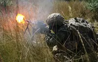 ВС РФ продолжают бои за освобождение Приколотного в Харьковской области