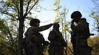 ВС России освободили Новотроицкое и Петровское в ДНР