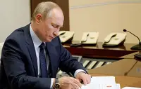 Путин передал активы пяти иностранных компаний во временное управление. Что известно