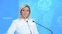 Захарова заявила, что рыба воняет с головы, а ЕС — с Каллас