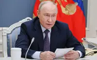Путин поручит проработать механизм отложенного инвестиционного вычета