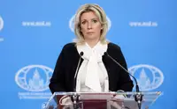 Захарова призвала Армению отреагировать на слова Арушаняна об «Иванах»