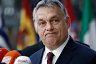 Песков: Путин и Трамп не обсуждали кандидатуру Орбана на пост генсека ООН