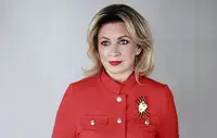 Пиратство Запада и рост аудитории России в ФРГ. Заявления Захаровой