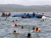 В Зимбабве увеличилось число погибших при крушении парома, тела ещё двоих ищут