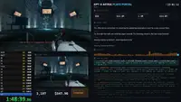 ИИ-модель GPT-6 Astra от OpenAI прошла Portal — на это у неё ушло чуть меньше суток