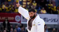 Российский дзюдоист Тасоев поборется за золото на чемпионате мира в Баку